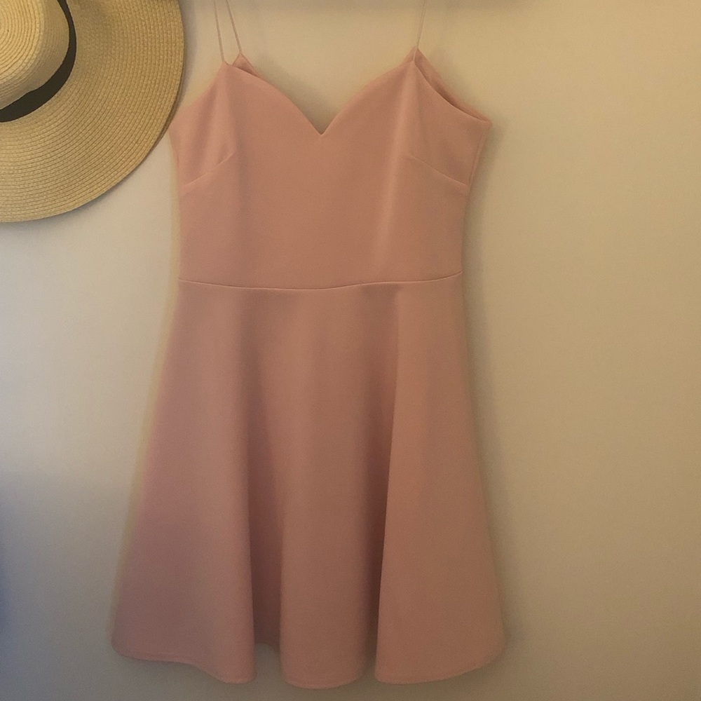ASOS Dress- LIKE NEW